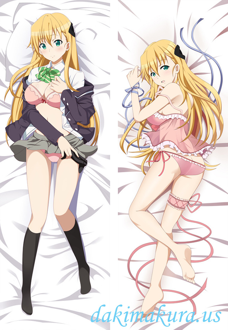 Karen Tendou - Gamers Japanese anime body pillow anime hugging pillow case